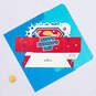 DC Comics™ Superman™ Our Hero Musical 3D Pop-Up Father's Day Card With Light, , large image number 5