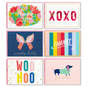 Colorful and Fun Assorted Blank Note Cards, Box of 24, , large image number 2