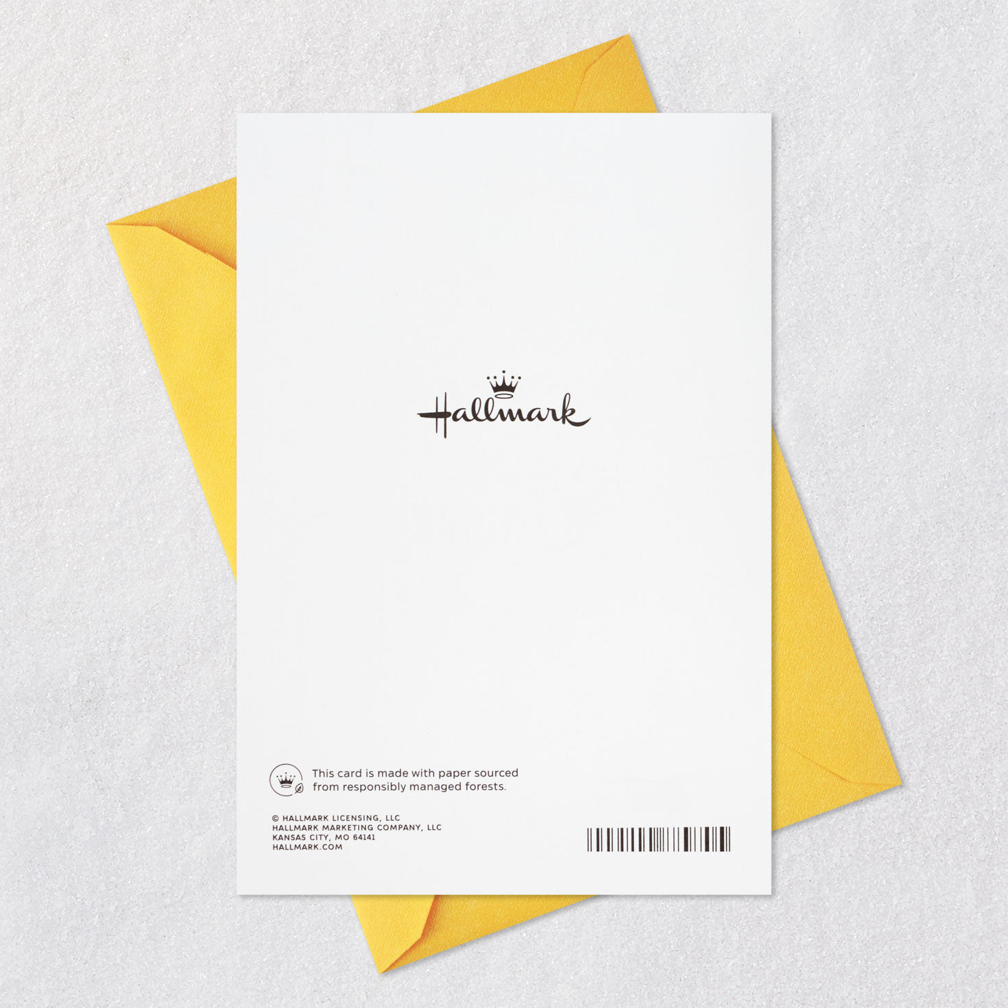 Tooting Hamster Customizable Kids Funny Birthday Card With Age Stickers, , large image number 9