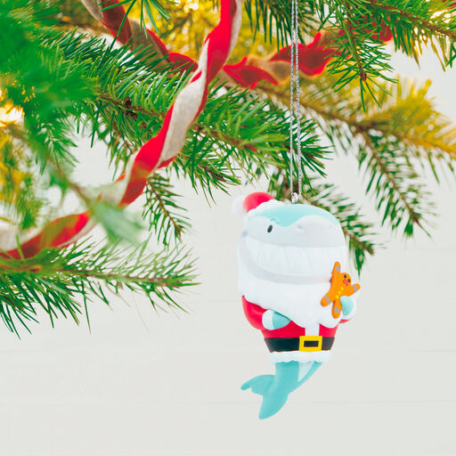Toothsome Tidings Ornament, 