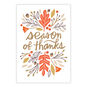 Season of Thanks Thanksgiving eCard, , large image number 2