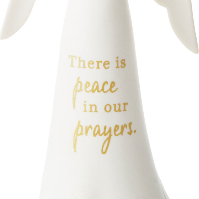 Joanne's Angels Light to the World Angel Figurine, 8.5", , large image number 3