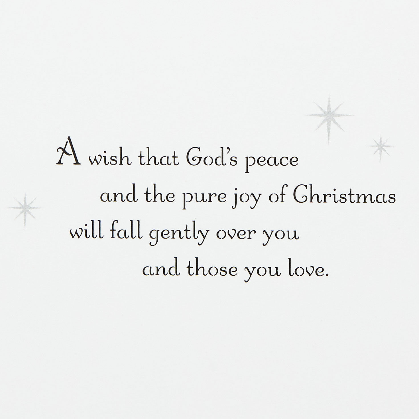 Country Church Pure Joy Boxed Christmas Cards, Pack of 40 for only USD 15.49 | Hallmark