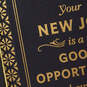 All the Great Things New Job Congratulations Card, , large image number 4