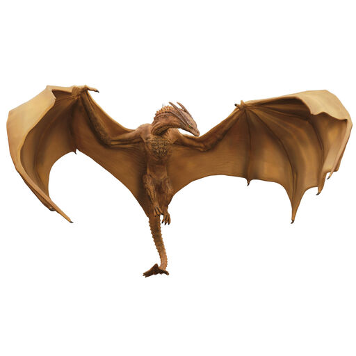 House of the Dragon™ Syrax Ornament, 