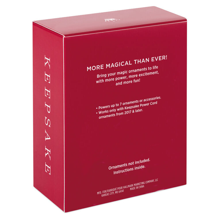 Keepsake Power Cord (Required for Storytellers), , large image number 4