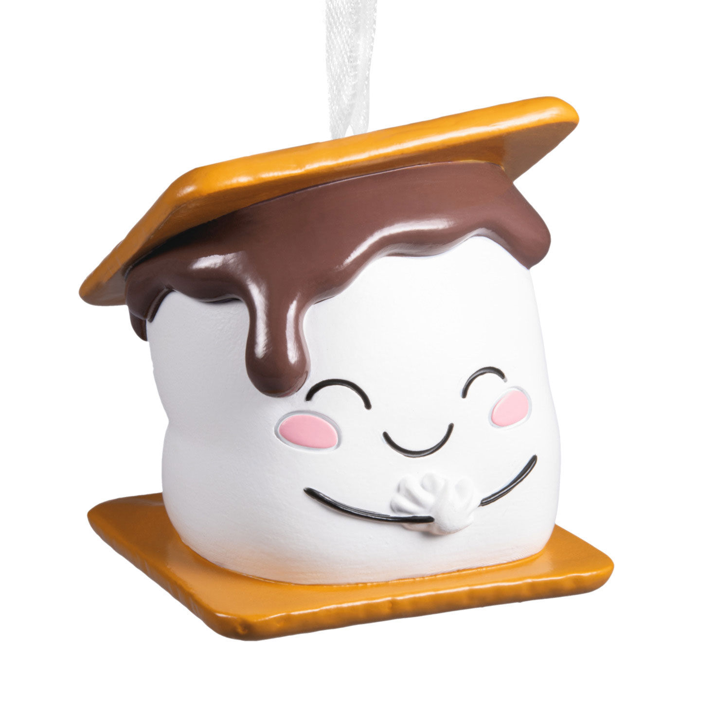 Sweet S'more Hallmark Ornament