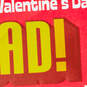 Listen Carefully, Dad Funny Pop-Up Valentine's Day Card, , large image number 6