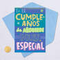 Special Person Spanish-Language Birthday Card, , large image number 5