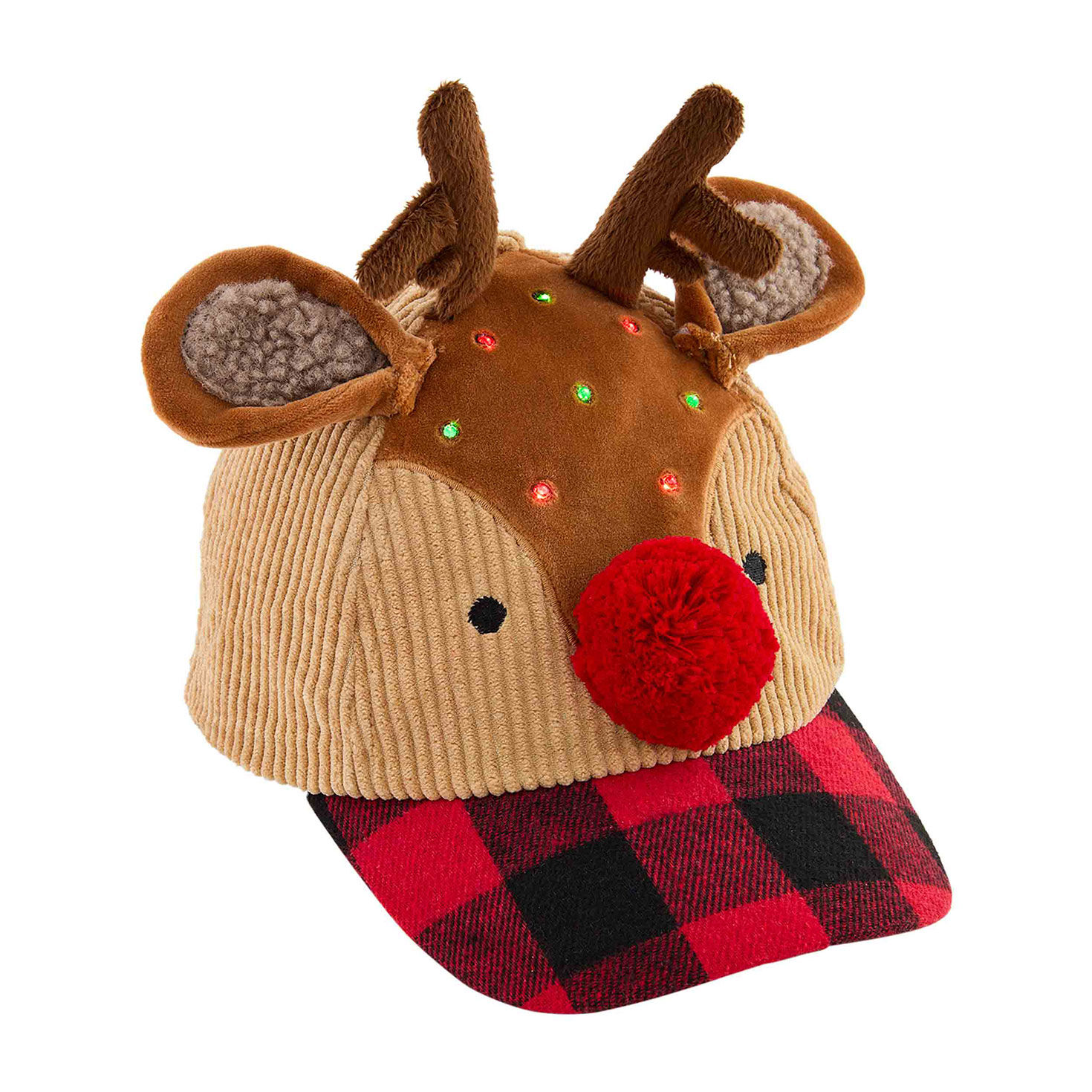 Christmas baseball hats sales