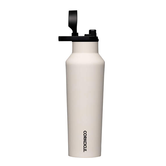 Corkcicle Latte Stainless Steel Sport Canteen, 20 oz., , large image number 2