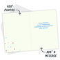 Happiness Popping Up Custom Easter Card, , large image number 4