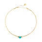 Pura Vida Golden Touch Choker, , large image number 1