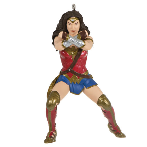 DC™ Wonder Woman™ Ornament, 
