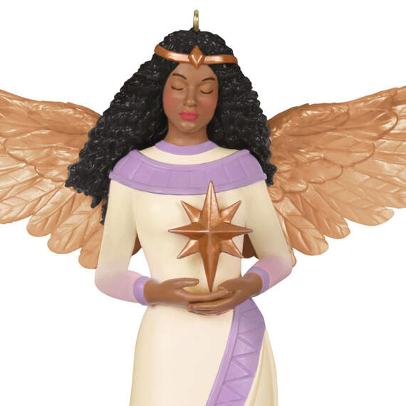 Angel of Light Ornament, , large image number 5