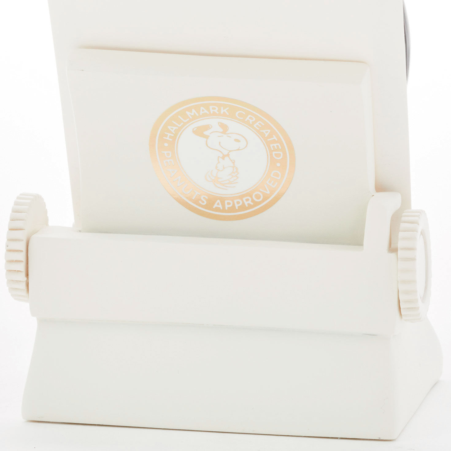 Peanuts® Snoopy Cell Phone Holder - Desk Accessories | Hallmark