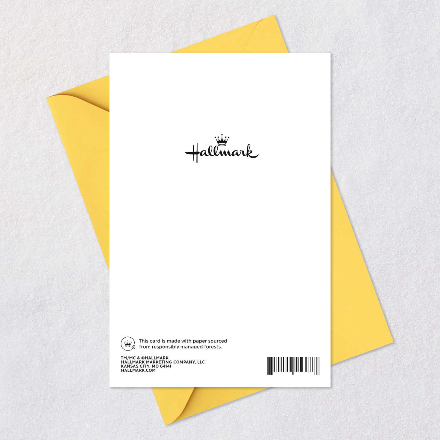 Wishing You All the Best Braille Birthday Card for only USD 2.99 | Hallmark