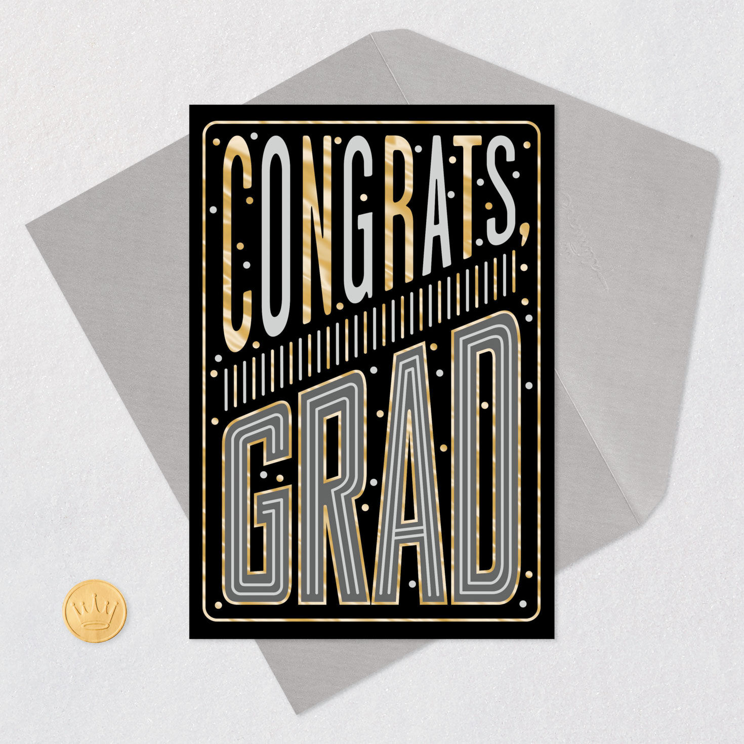Only the Beginning Graduation Card for only USD 2.00 | Hallmark