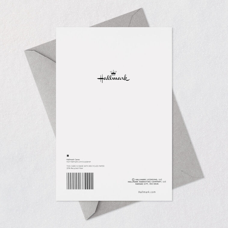 This Is the Day Birthday Card for Son, , large image number 8