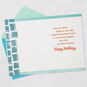 A Strong Mom Makes a Strong Family Birthday Card for Mom, , large image number 3
