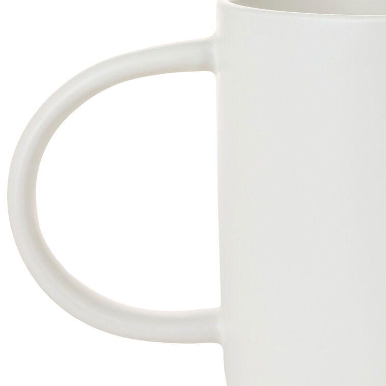 Love and Coffee Is All You Need Funny Mug  image number 4