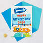 Together Times Are Best Times Pop-Up Father's Day Card for Dad, , large image number 7