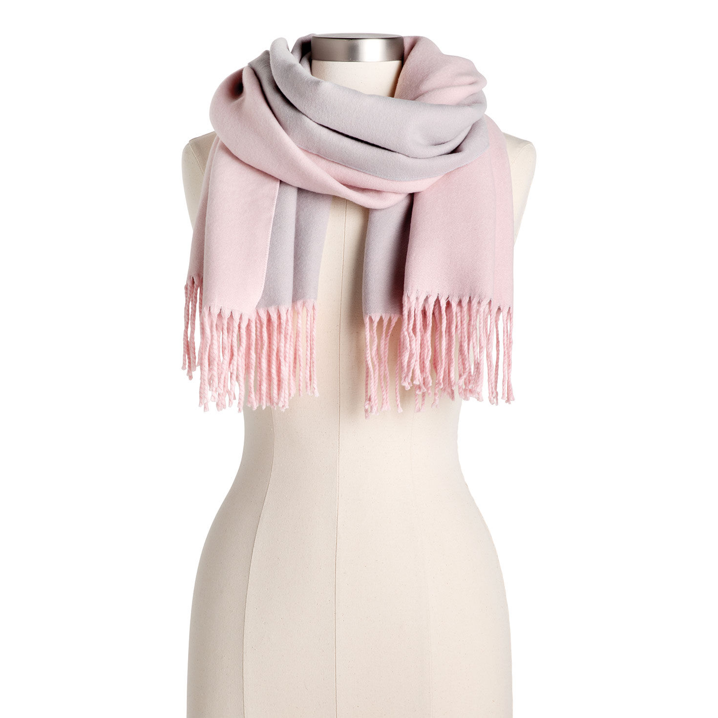 Demdaco Pale Pink Giving Wrap for only USD 39.99 | Hallmark