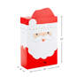 Santa and Delivery Truck 2-Pack Christmas Fun-Zip Gift Boxes, , large image number 4