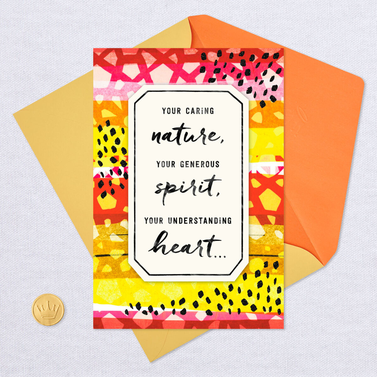 Celebrating You Religious Birthday Card - Greeting Cards - Hallmark