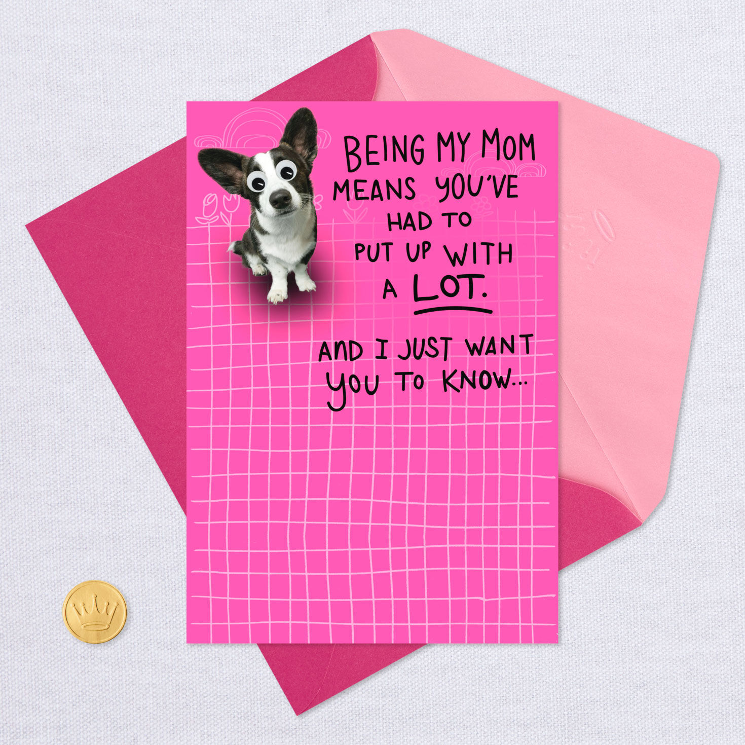 Happy Wishes to You New Year Card for only USD 2.59 | Hallmark