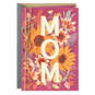 Love and Gratitude Thanksgiving Card for Mom, , large image number 1