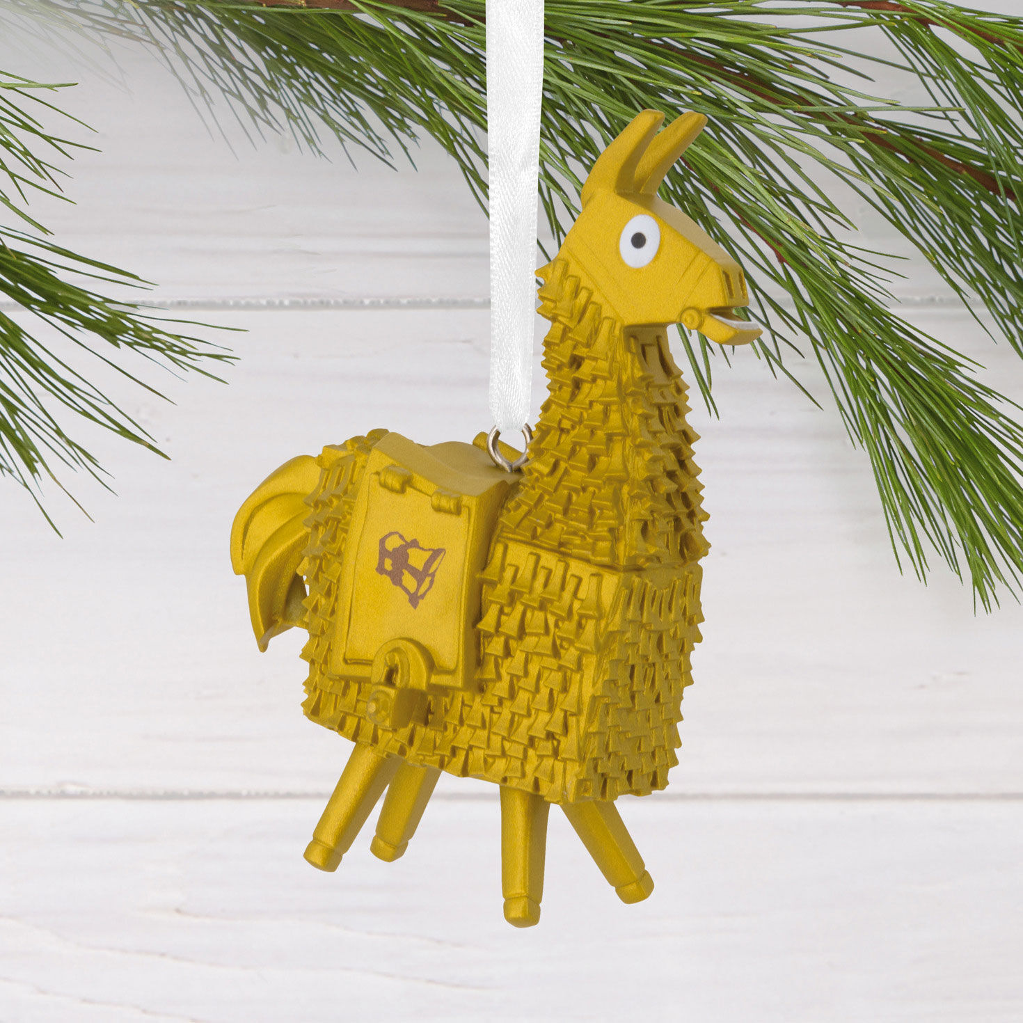 Christmas loot llama shop
