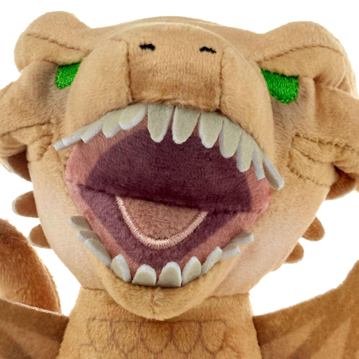 itty bittys&reg; House of the Dragon&trade; Rhaenyra&trade; and Syrax&trade; Plush, Set of 2, , large image number 4