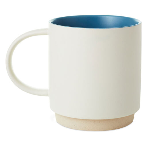Nursing Is a Work of Heart Mug, 16 oz., 