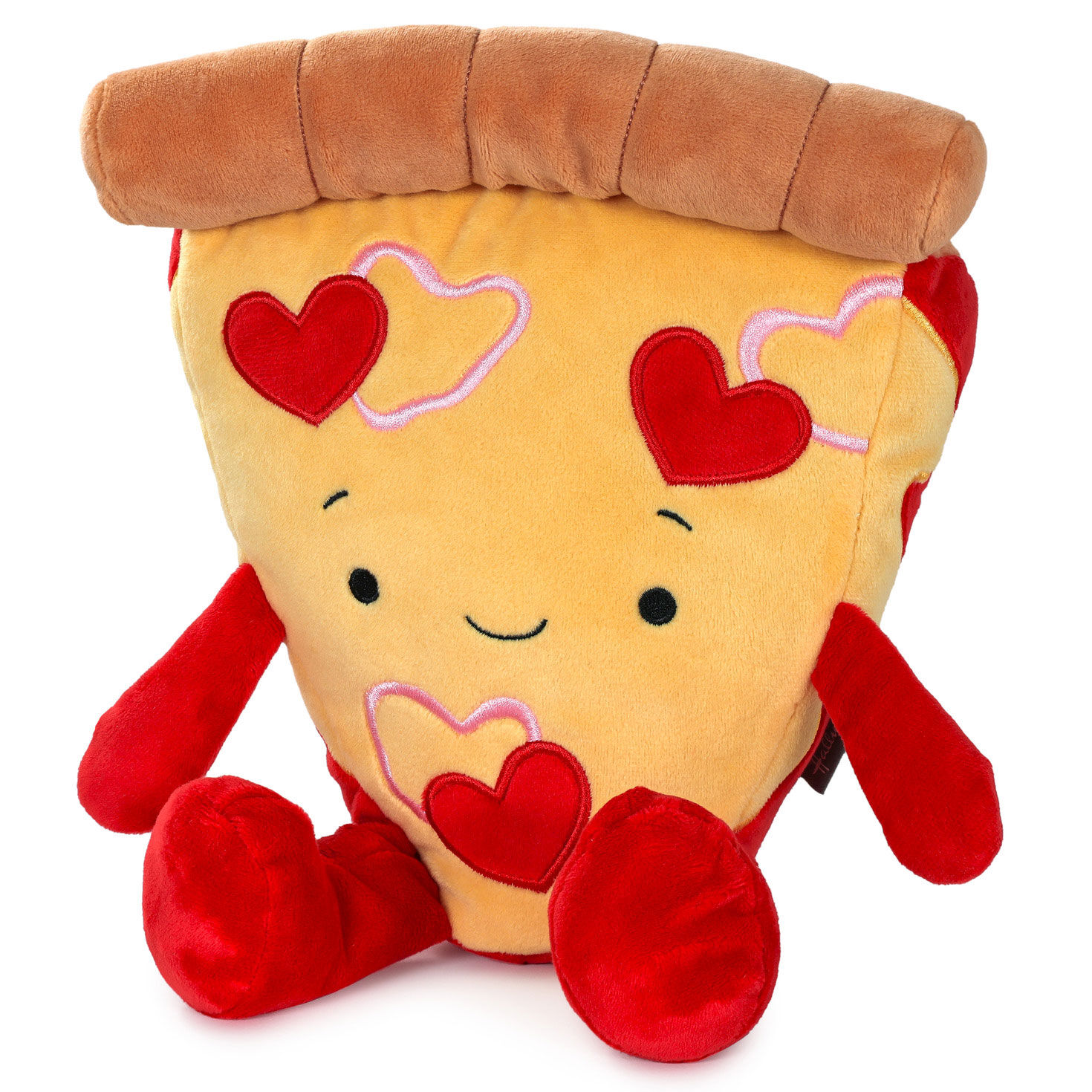 Pizza My Heart Plush side image number 3