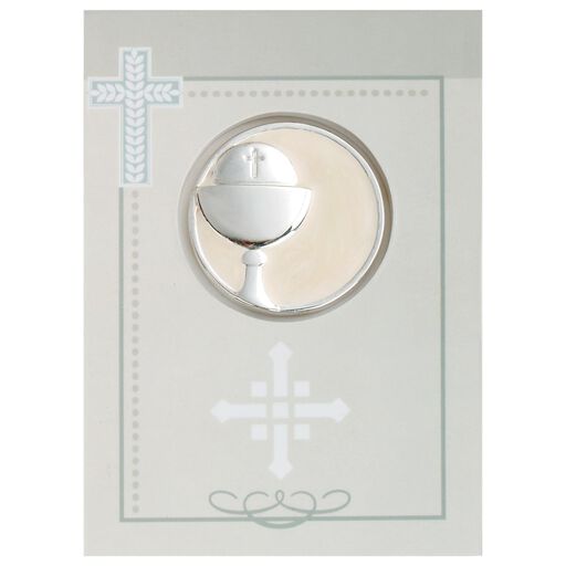 First Communion Gifts Hallmark First Communion Token Gift Set