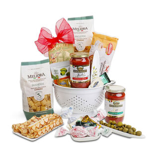 Taste of Tuscany Gift Set