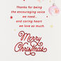 You Mean So Much Christmas Card for Mom From Both, , large image number 3