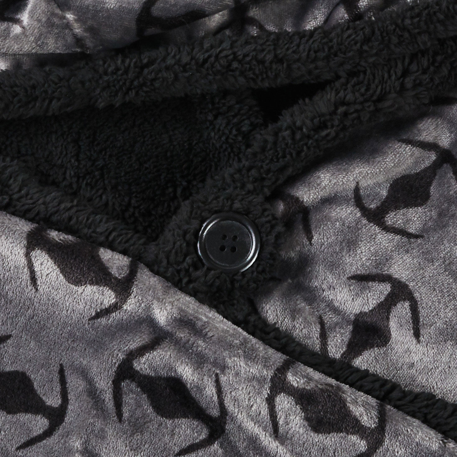 Star Wars&trade; Darth Vader&trade; Hooded Blanket, 70x50, , large image number 4