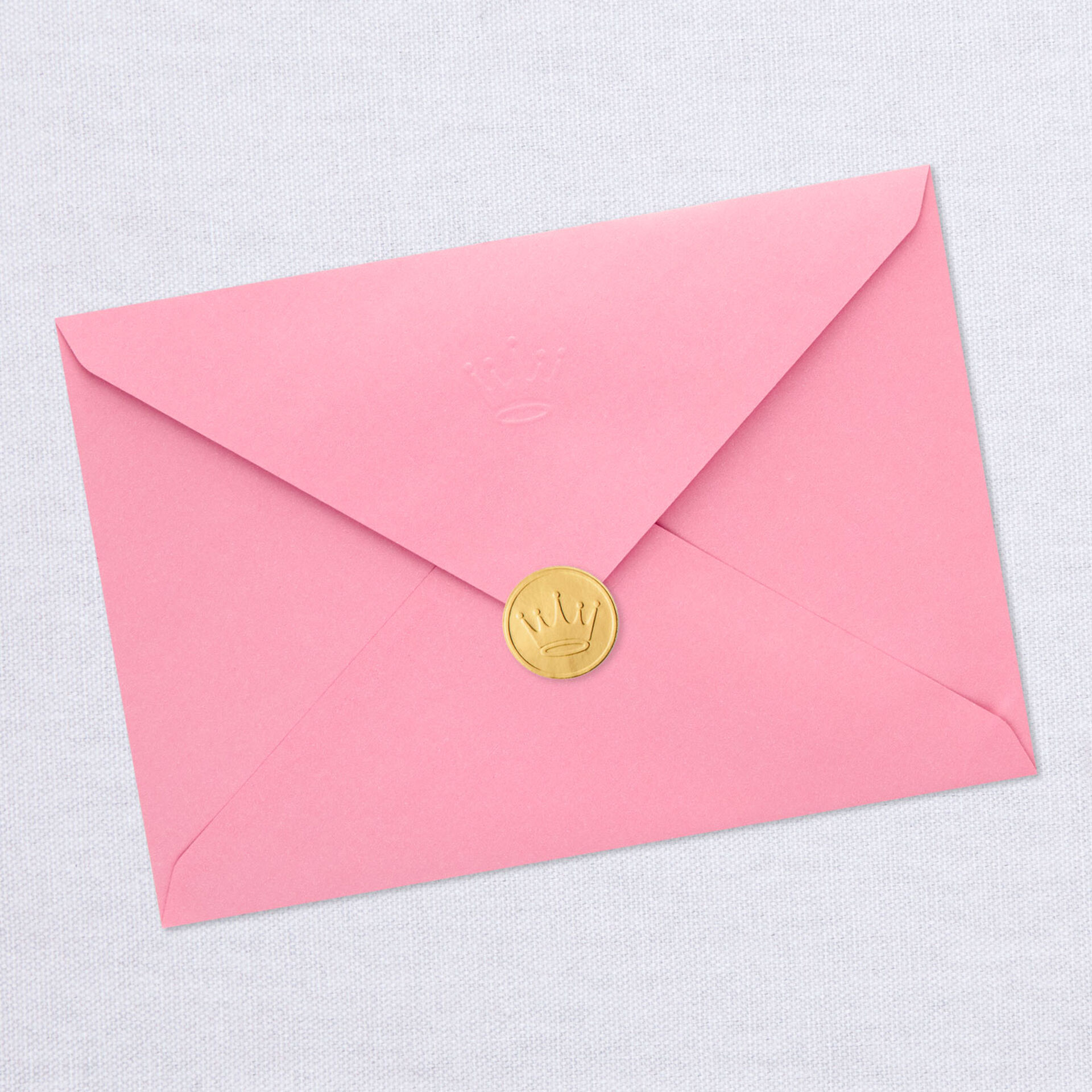 Love and Blessings Bat Mitzvah Card for Granddaughter Greeting Cards