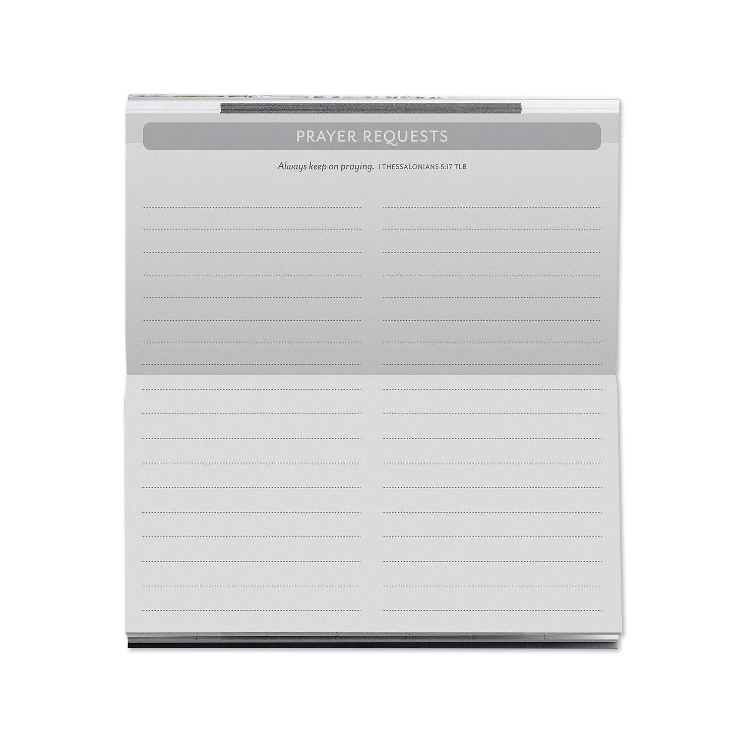 Peanuts Linus Piano 2027 2028 28-Month Planner inside spread image number 4