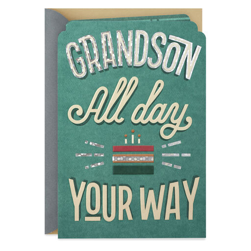 Birthday Greeting Cards Hallmark