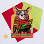 Get Yourself All Wrapped Up Funny Christmas Card, , large image number 5