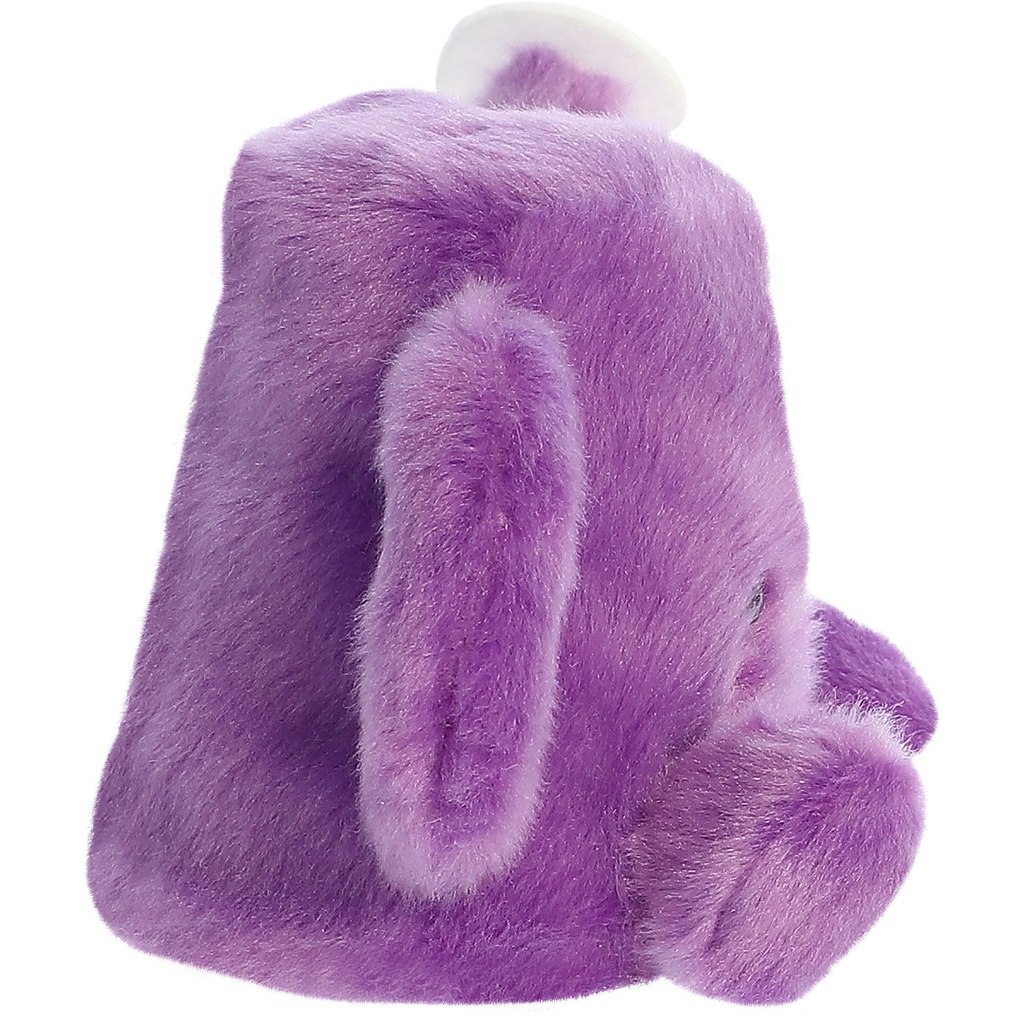 Palm Pals Purple Watering Can Small Stuffed Animal  image number 3
