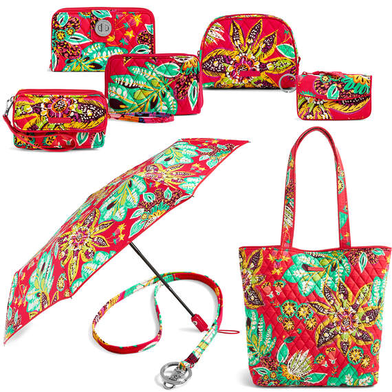 Vera Bradley Rumba Collection, , large image number 1