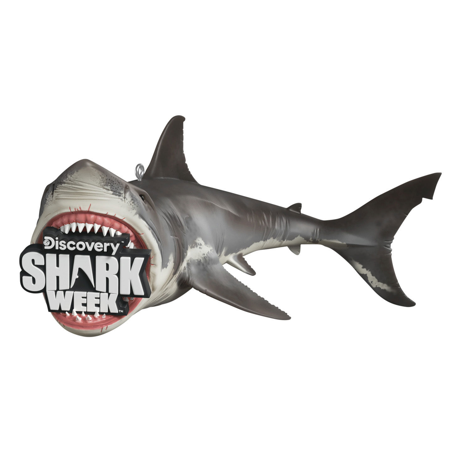 Discovery™ Shark Week™ Ornament