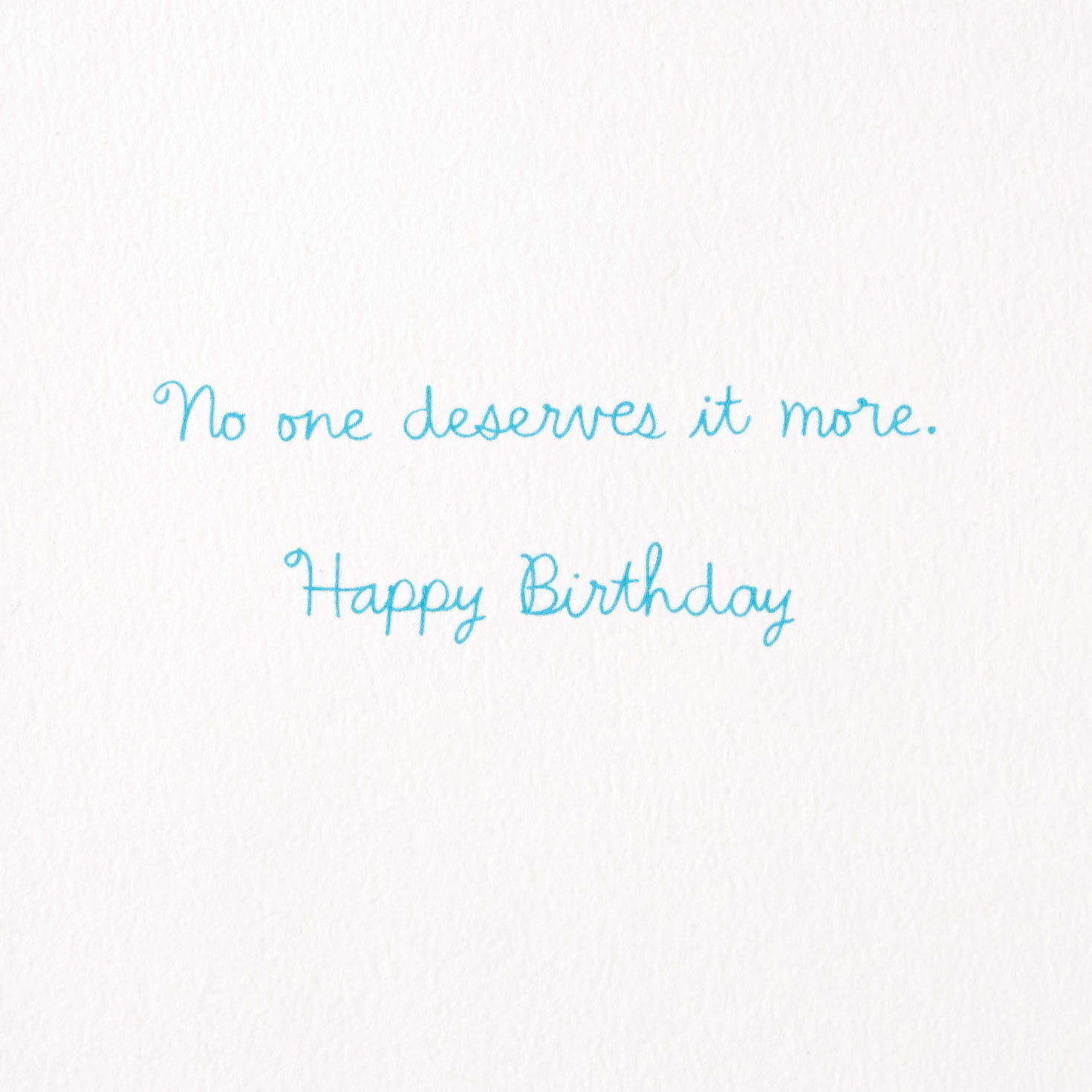 You Deserve All the Sweets Birthday Card - Greeting Cards | Hallmark