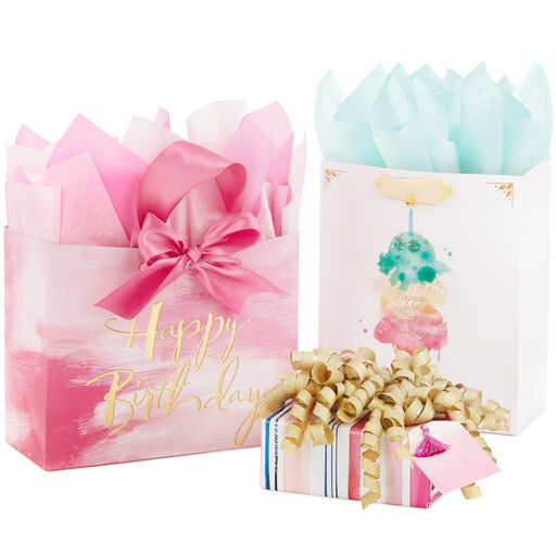 Gift Wrap Wrapping Paper Gift Bags And Trims Hallmark
