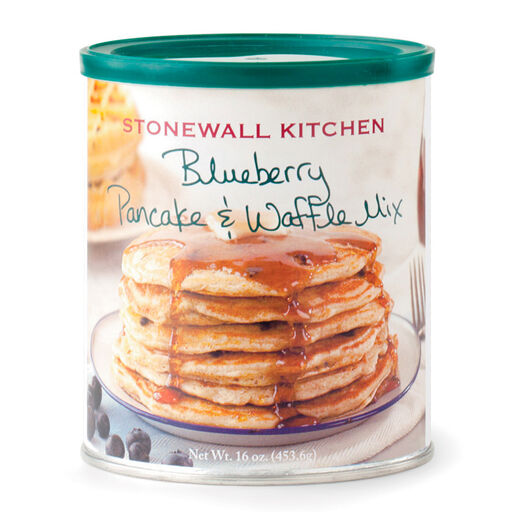 Stonewall Kitchen Blueberry Pancake & Waffle Mix, 16 oz., 