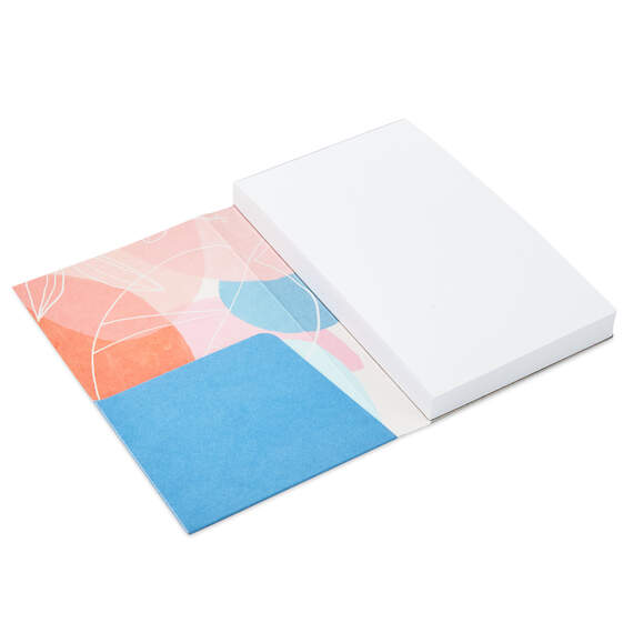 Deep Breaths Pocket-Sized Note Pad, , large image number 3